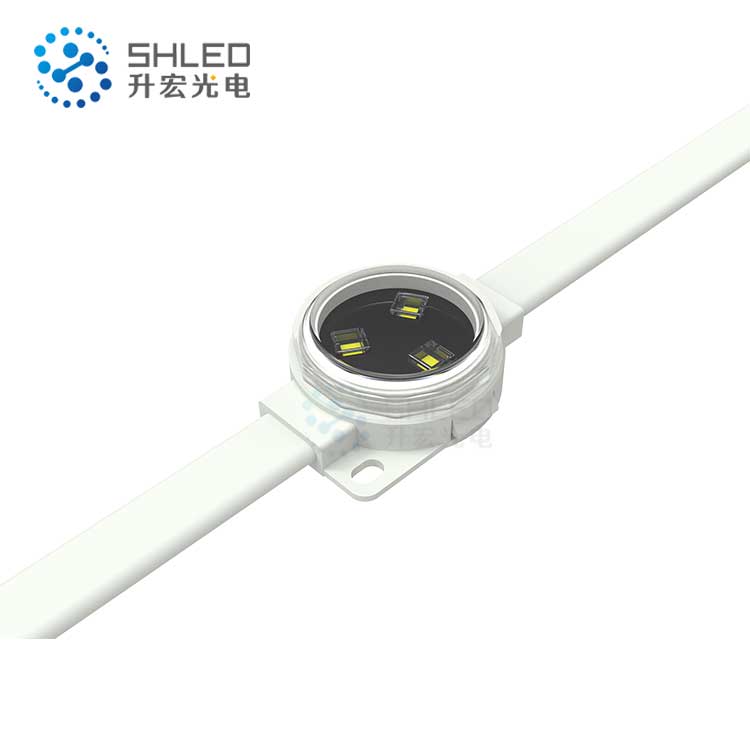 led dot