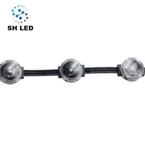 照明 景観照明用 RGB LED ピクセル