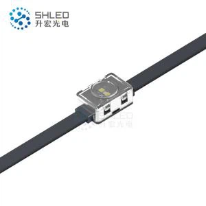 SH JD1103A DC12V DMX CW Ledピクセル